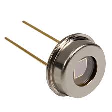 optoe electronics-شکل دیود نوری فلزی